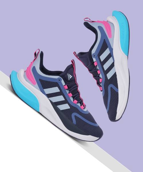 ADIDAS AlphaBounce + Running Shoes For Women