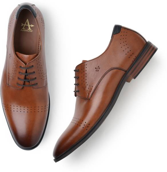 ARROW GAIL 2.0 Lace Up For Men