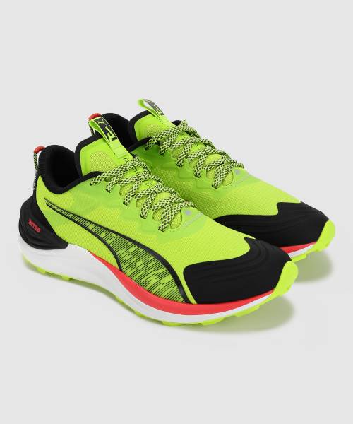 PUMA Electrify NITRO 3 TR Running Shoes For Men