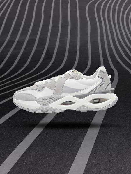 Xtep Running Shoes For Men