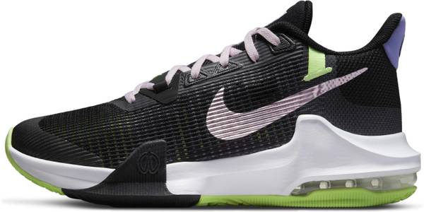 NIKE Air Max Impact 3 Basketball Sneakers For Men Price History