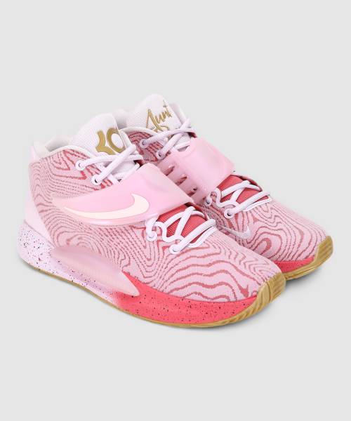 NIKE Kd14 Seasonal Ep Running Shoes For Men