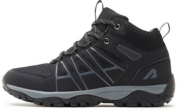 Boldfit Footwear Trekking shoes high neck boots for men anti skid trekking shoes for men hiking Outdoors For Men