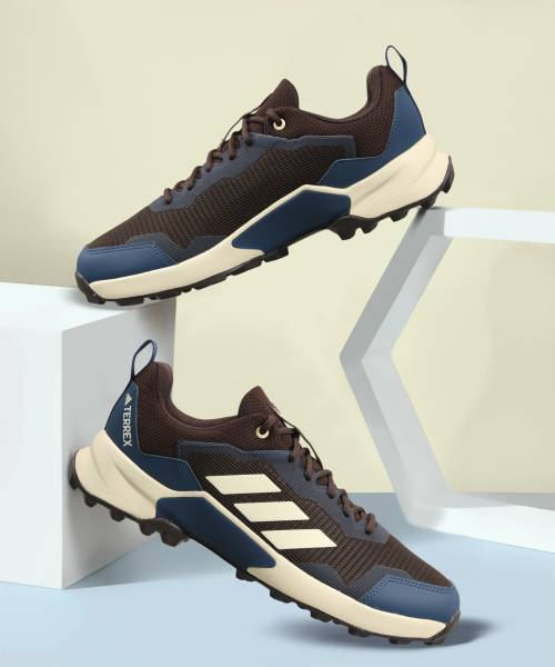 ADIDAS ROCKR BLAZE Hiking & Trekking Shoes For Men