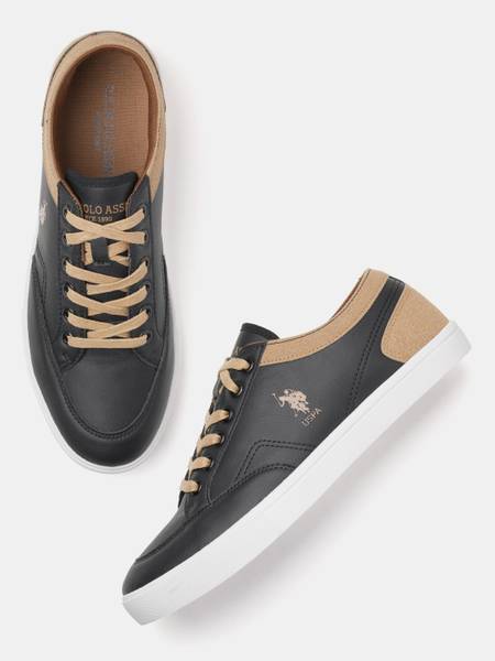 U.S. POLO ASSN. MONTON 7.0 Sneakers For Men