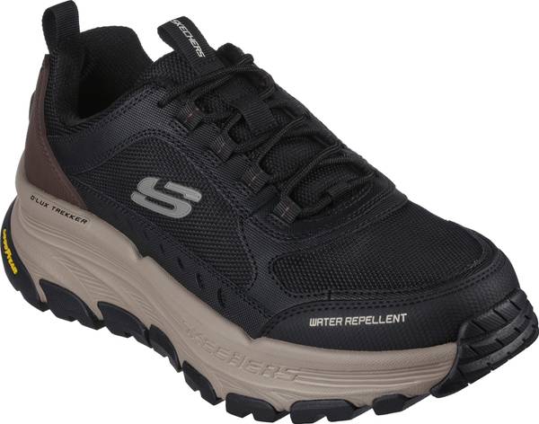 Skechers D'LUX TREKKER Hiking & Trekking Shoes For Men