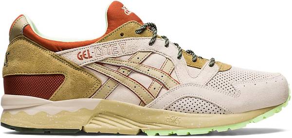 Asics gel on sale lyte y