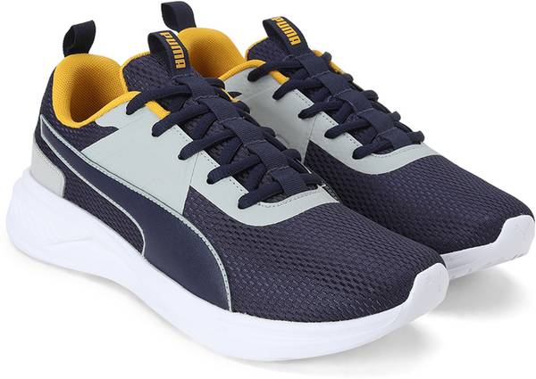 PUMA Scorch Seeker IDP Walking Shoes For Men