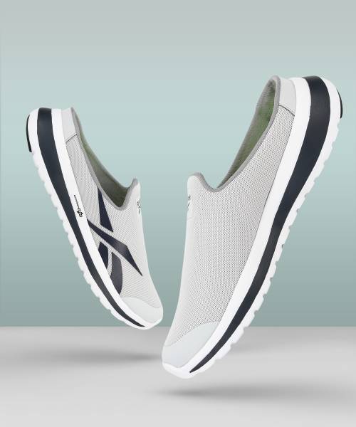 REEBOK Cushion Nest Mule Walking Shoes For Men Price History