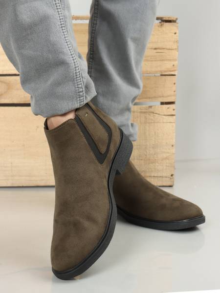 CARLTON LONDON Boots For Men