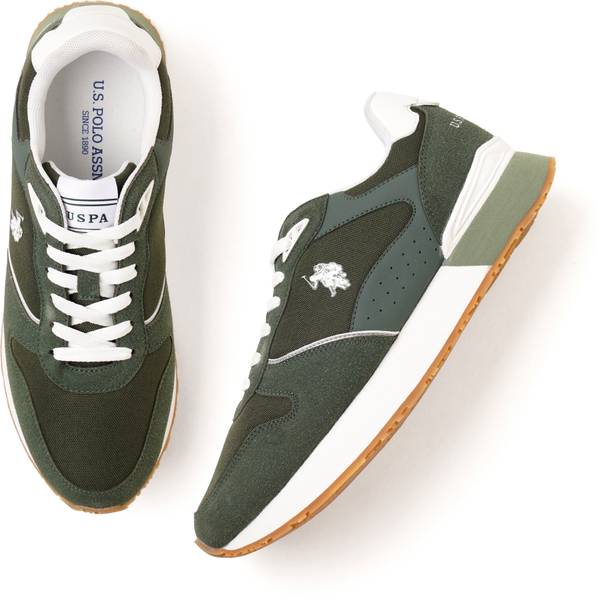 U.S. POLO ASSN. ASPEN 2.0 Sneakers For Men