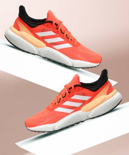 ADIDAS SOLARBOOST 5 M Running Shoes For Men Price History