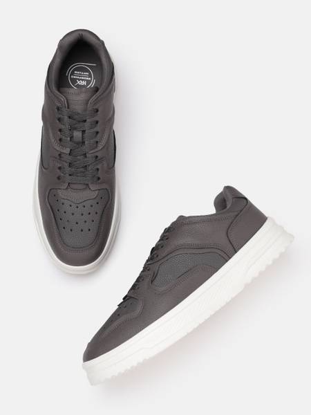 HRX by Hrithik Roshan Sneakers For Men