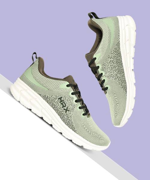HRX by Hrithik Roshan Walking Shoes For Men