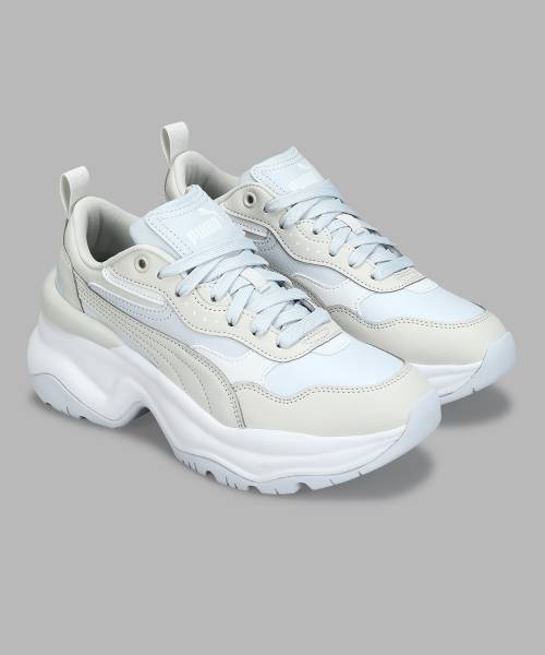 PUMA Cilia Wedge Casuals For Women