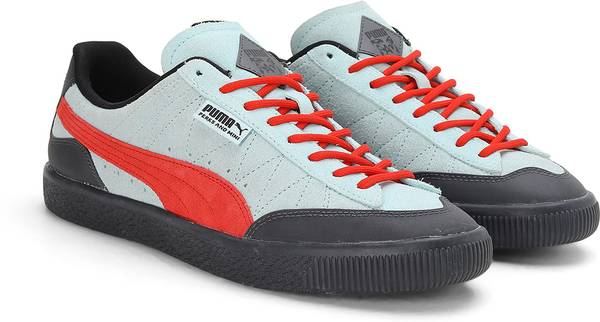 PUMA Clyde Rubber PAM Sneakers For Men