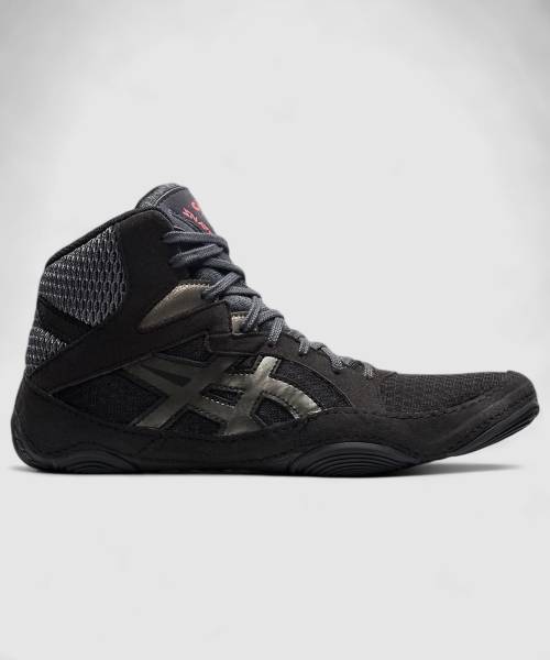 Asics SNAPDOWN 3 Wrestling Shoes For Men