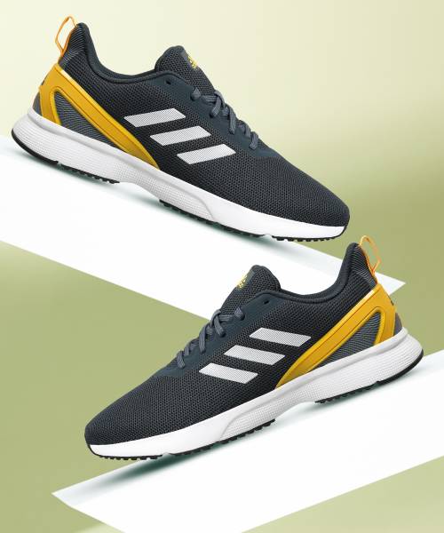ADIDAS RunAlly M Running Shoes For Men