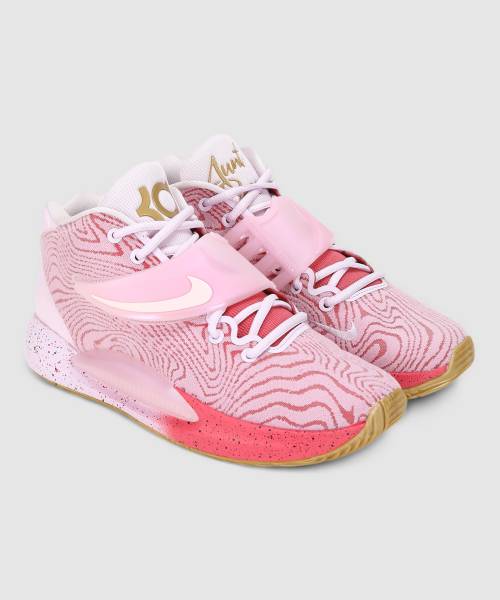 NIKE Kd14 Seasonal Ep Running Shoes For Men