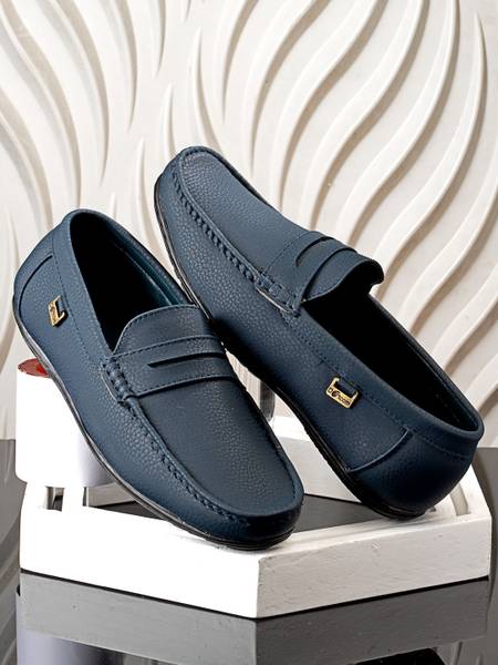 action Lightweight | Comfortable | Trendy | Daily Wear | Synthetic Leather For Men