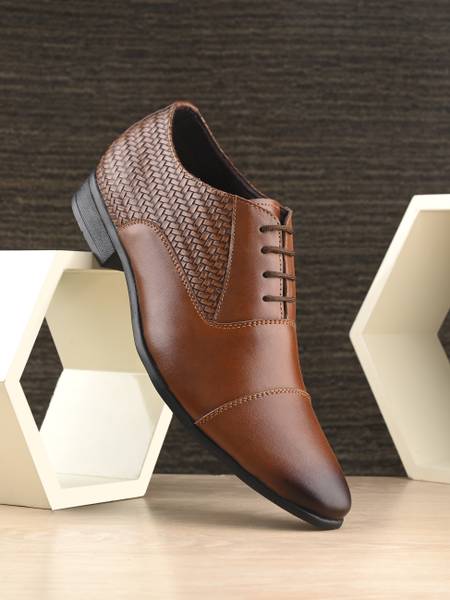 Provogue derby lace hotsell up