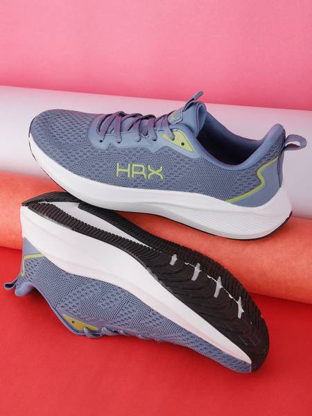 Hrx men outlet running shoes