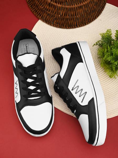 LAWMAN PG3 Sneakers For Men
