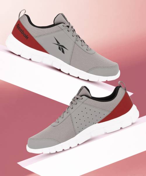 Reebok men girls hot sale