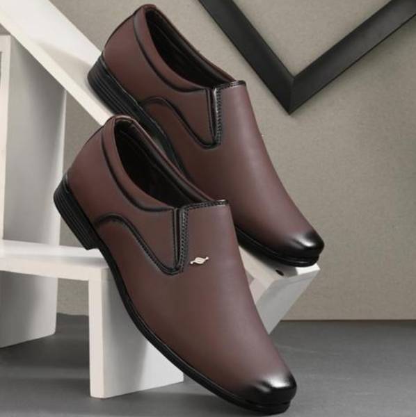 STIFRON High Demand formal for men| Lighweight |comfort|Trendy| Party Wear For Men Party Wear For Men