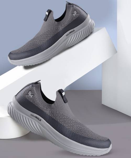Neemans EASEWALK Slip-On Casual Shoes For Men | Premium & Lightweight Slip On Sneakers For Men