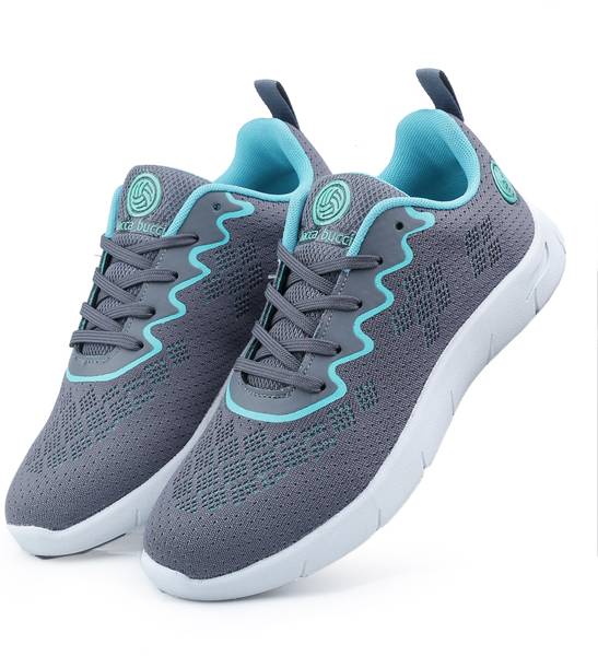bacca bucci FLASH Women Running Walking Gyming Training Shoes with