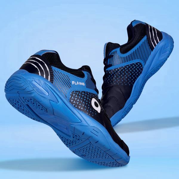 AIVIN Flying Badminton Shoes For Men