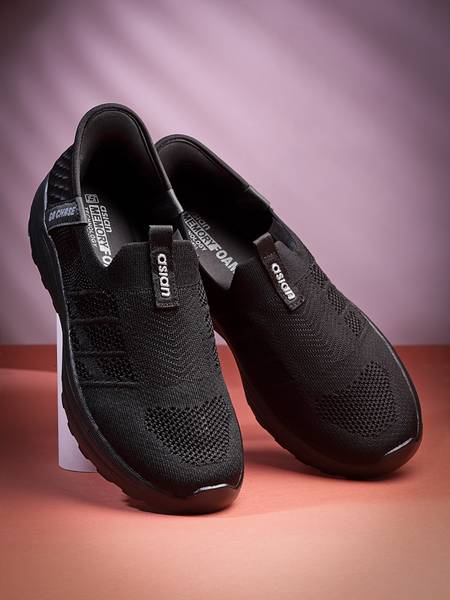asian Sneakers,Casual,Lightweight,Loafers for men SLIDE-ON-GENTS-21 Slip On Sneakers For Men