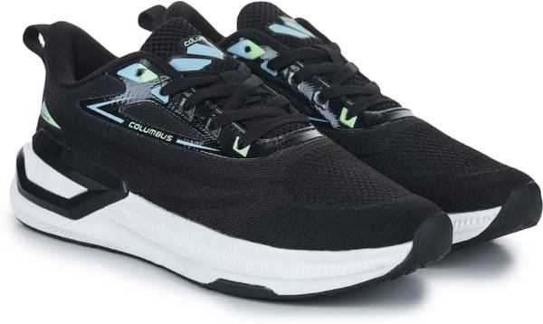 COLUMBUS EDEN Running Shoes For Men
