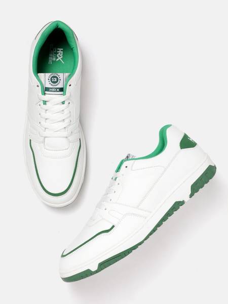 HRX by Hrithik Roshan Sneakers For Men