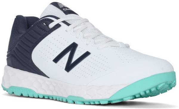 New Balance 4020 Cricket Shoes For Men
