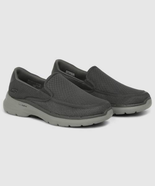 Skechers GO WALK 6 - ORVA Walking Shoes For Men