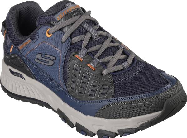 Skechers ARCH FIT ESCAPE PLAN Running Shoes For Men