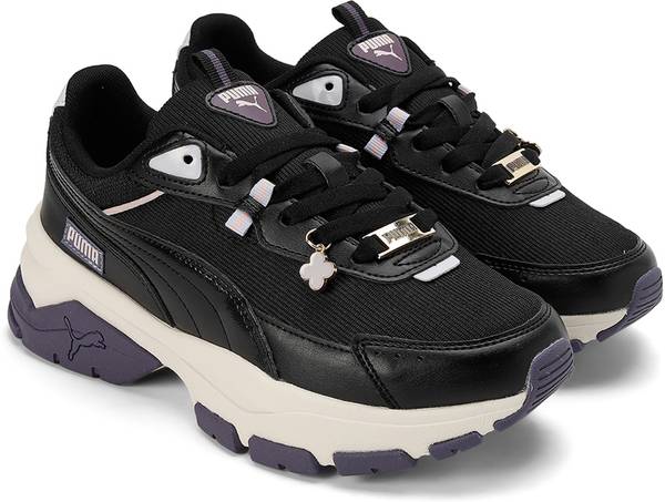 PUMA Cassia Via Charms Sneakers For Women