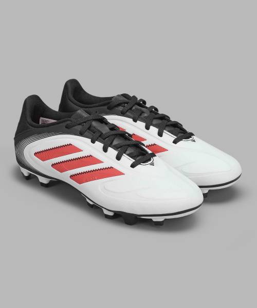 ADIDAS COPA PURE III CLUB FG/MG Football Shoes For Men