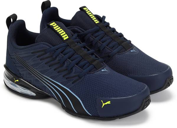 Puma men's voltaic 4 clearance