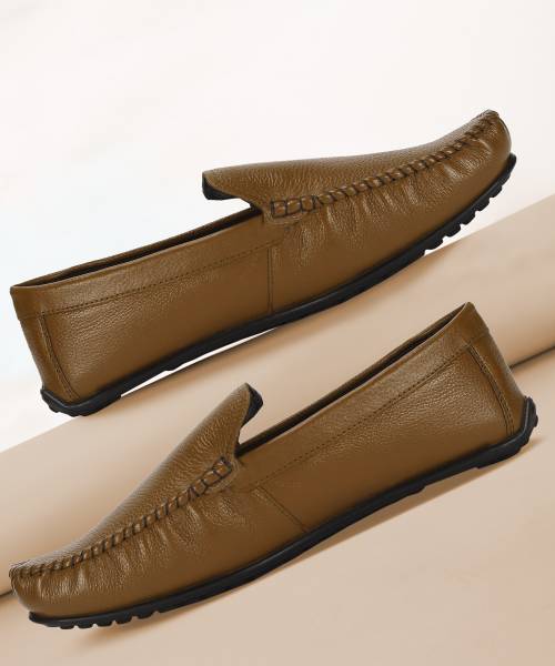 WOODLAND Loafers For Men Price History