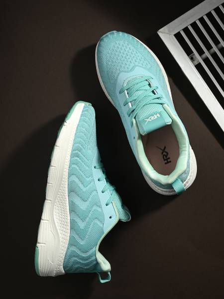 Hrx running shoes women top