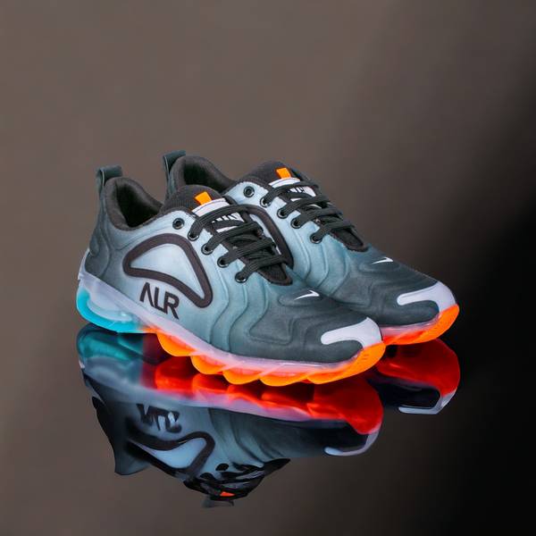 RUSH ROVER Running Shoes For Men