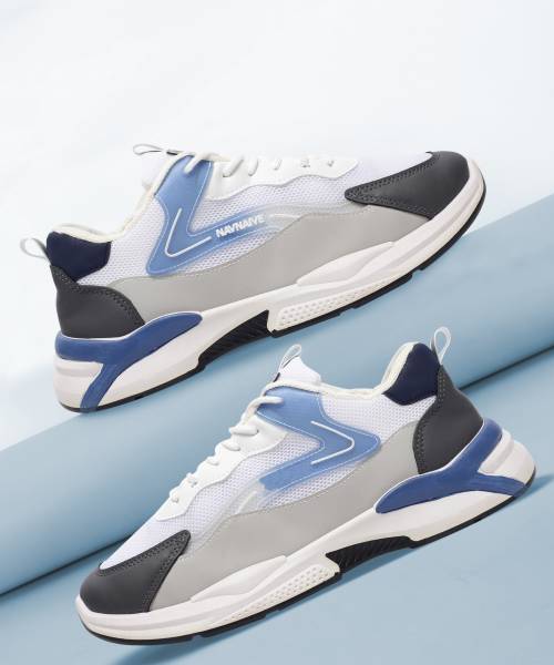 Zeta Sneakers For Men