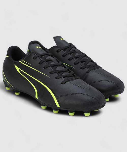 PUMA VITORIA FG AG Football Shoes For Men
