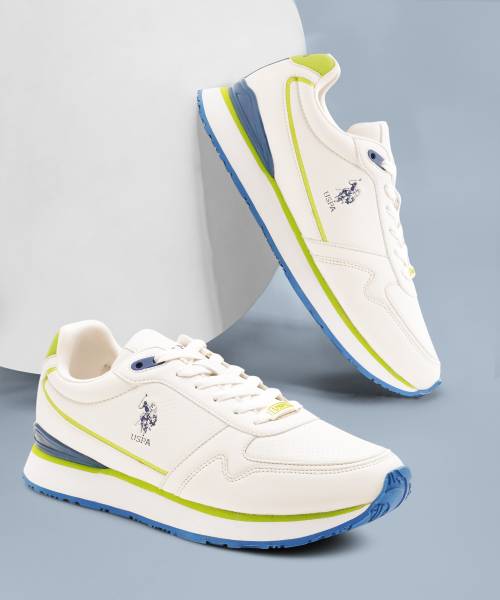 U.S. POLO ASSN. LOWEN 2.0 Sneakers For Men