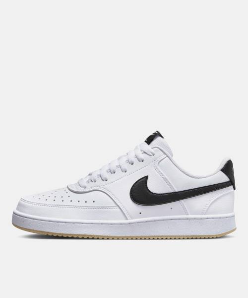NIKE Court Vision Low Next Nature Sneakers For Men