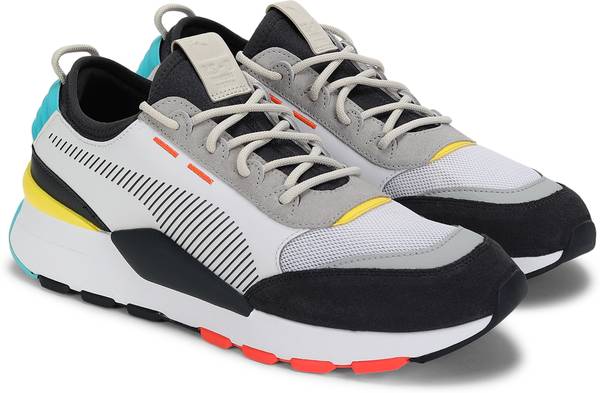 Puma rs o sound clearance