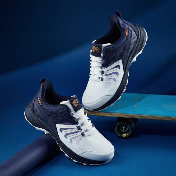 RED CHIEF RC Trail Sports for Men | Hiking & Trekking Shoes For Men